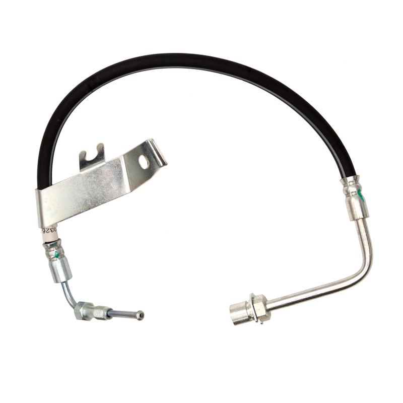 Ford Windstar Brake Hose - Rear - R1 Concepts - `95-`03